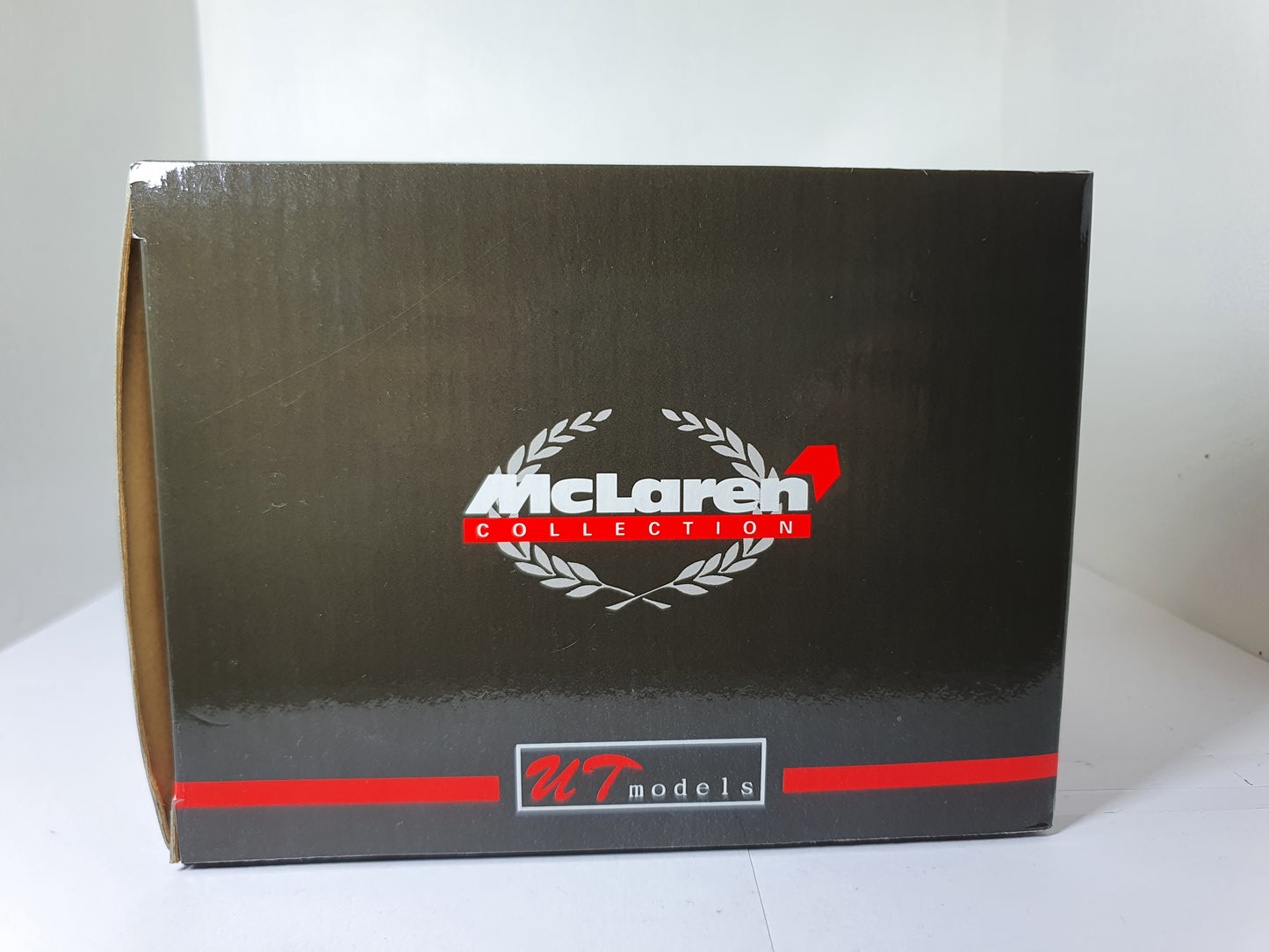 1:18 Mclaren F1 GTR XP1 ~ UT Models ~ Papaya Orange