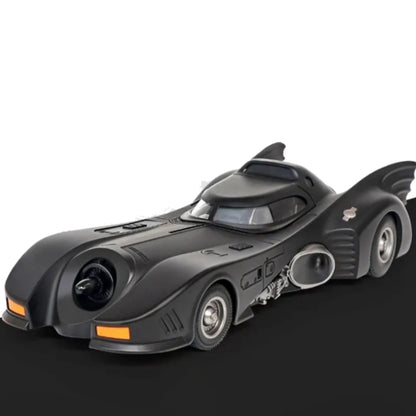 1:18 1989 Batmobile Die-cast Car with Batman Figure