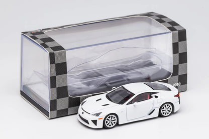 1:64 Lexus LFA ~ White