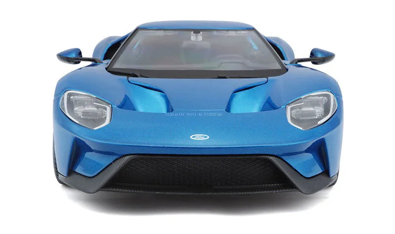 1:18 2017 Ford GT