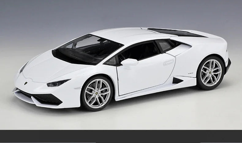 1:24 Welly Lamborghini Huracan LP610-4