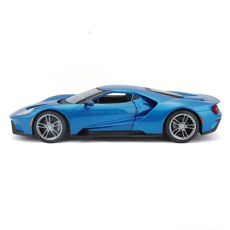 1:18 2017 Ford GT