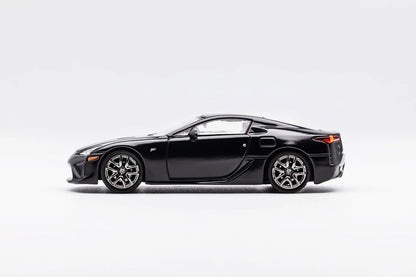 1:64 Lexus LFA ~ Black