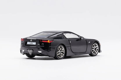 1:64 Lexus LFA ~ Black