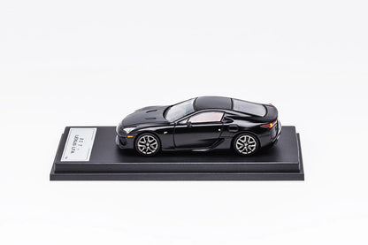 1:64 Lexus LFA ~ Black