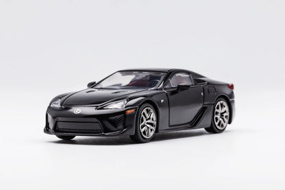 1:64 Lexus LFA ~ Black