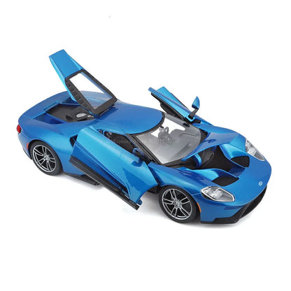 1:18 2017 Ford GT