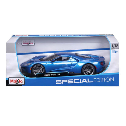 1:18 2017 Ford GT