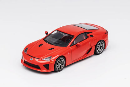 1:64 Lexus LFA ~ Red