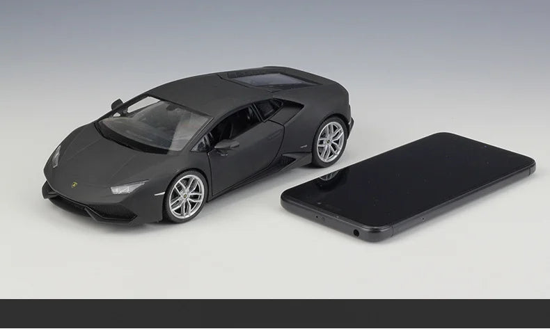 1:24 Welly Lamborghini Huracan LP610-4