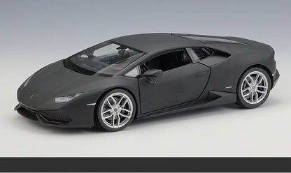 1:24 Welly Lamborghini Huracan LP610-4