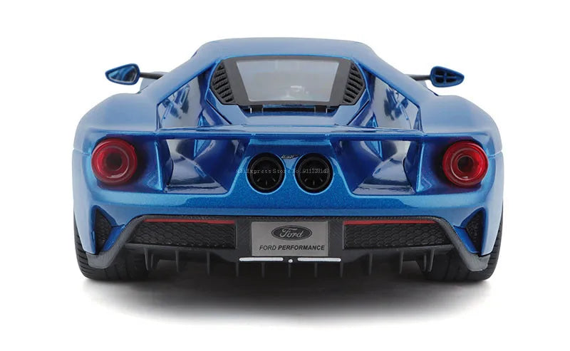 1:18 2017 Ford GT