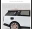 1:18 Range Rover Vogue L460 Style Diecast ~ White